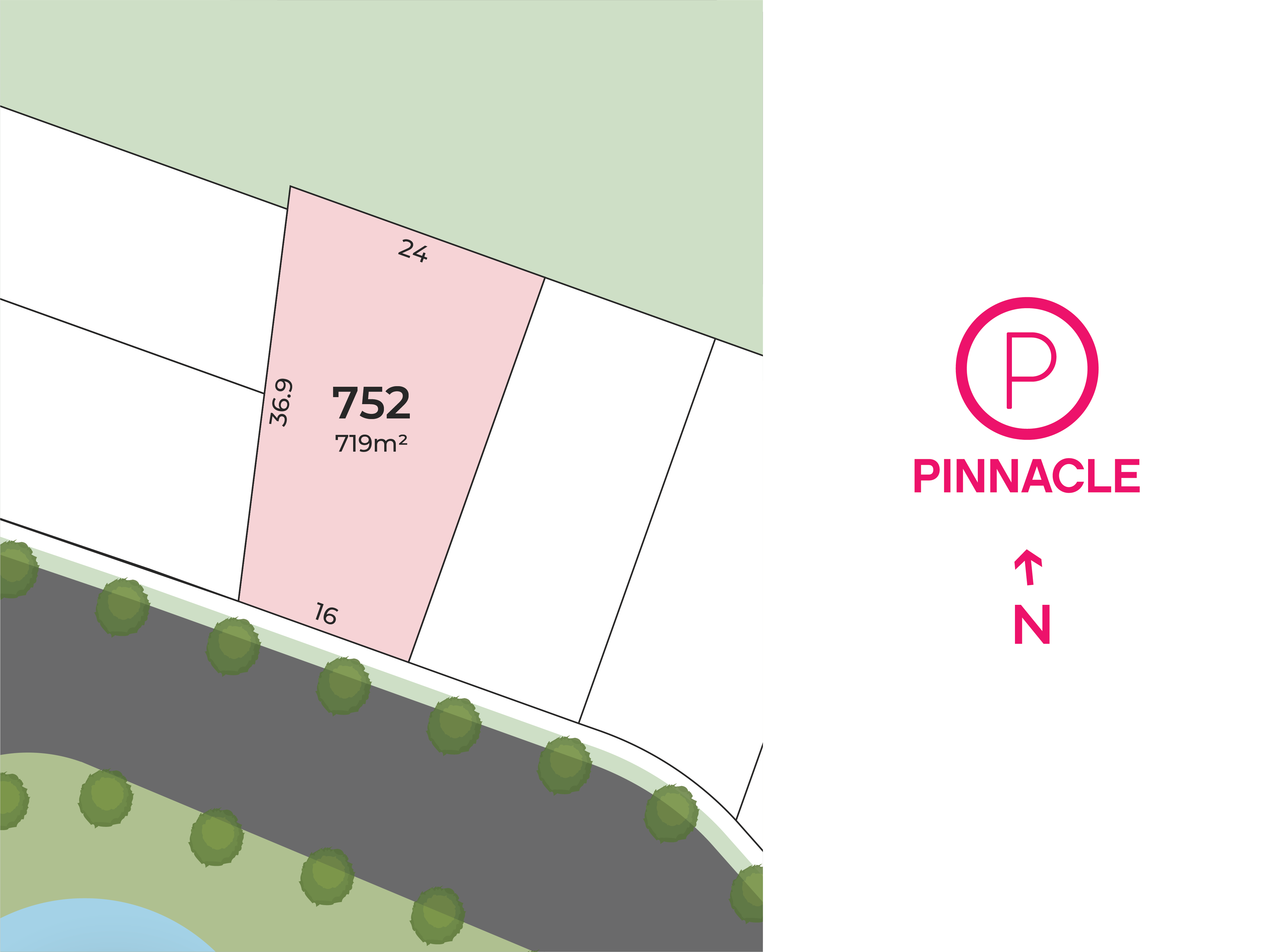 [Land for Sale] 91 Estates in Ballarat City Council OpenLot